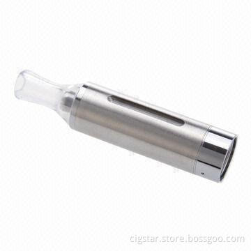 Evod cartomizer, 1.6ml with rebuildable heating coil